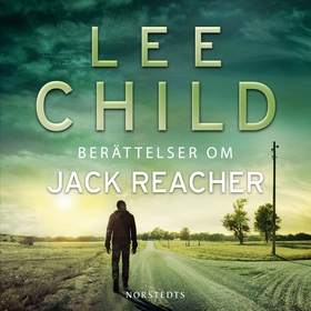 Berättelser om Jack Reacher (ljudbok) av Lee Ch