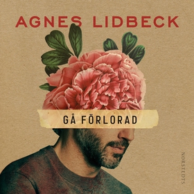 Gå förlorad (ljudbok) av Agnes Lidbeck