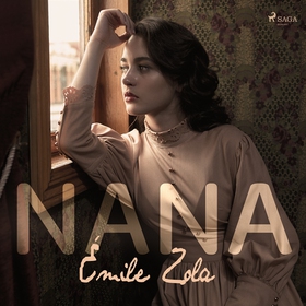 Nana (ljudbok) av Émile Zola