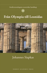 Från Olympia till Leonidas (e-bok) av Johannes