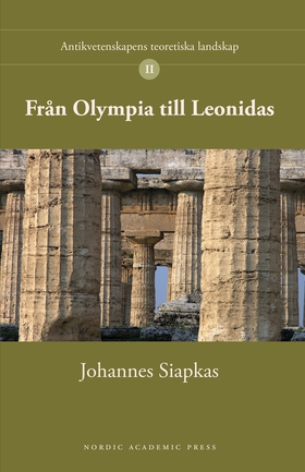 Från Olympia till Leonidas (e-bok) av Johannes 