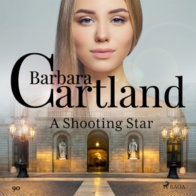 A Shooting Star (Barbara Cartland's Pink Collec