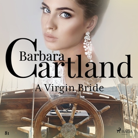 A Virgin Bride (Barbara Cartland's Pink Collect