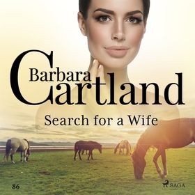 Search for a Wife (Barbara Cartland's Pink Coll