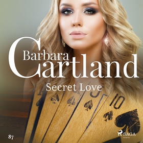 Secret Love (Barbara Cartland's Pink Collection