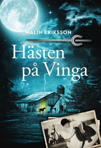 Hästen på Vinga (e-bok) av Malin Eriksson