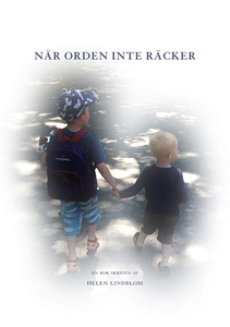 När orden inte räcker (e-bok) av Helen Lindblom