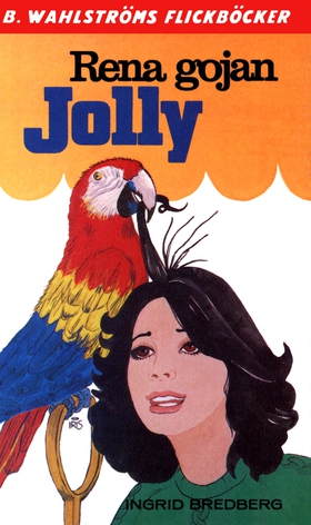Jolly 13 - Rena gojan, Jolly (e-bok) av Ingrid 