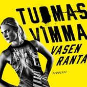 Vasen ranta