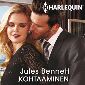 Kohtaaminen (ljudbok) av Jules Bennett
