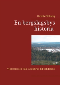 En bergslagsbys historia: Vintermossen från sve