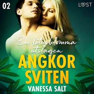 Angkorsviten 2: En lotusblomma utslagen (ljudbo