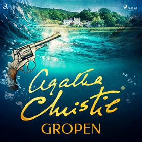 Gropen (ljudbok) av Agatha Christie