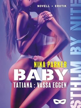 Baby - Tatiana: Vassa Eggen S2E1 (e-bok) av Nin