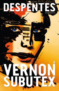 Vernon Subutex 2 (e-bok) av Virginie Despentes