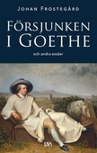 Försjunken i Goethe och andra essäer