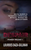 DESPAIR - Power Trilogy Book 1