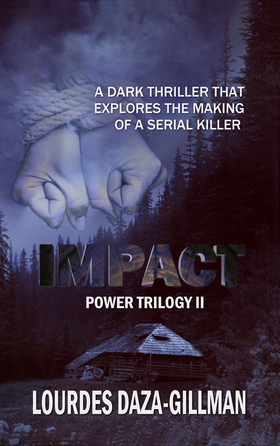IMPACT - Power Trilogy Book 2 (e-bok) av Lourde