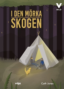 I den mörka skogen (ljudbok) av Cath Jones