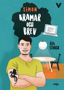 Kramar och brev (ljudbok) av Åsa Storck