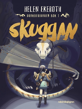 Skuggan (e-bok) av Helen Ekeroth