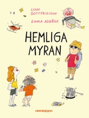 Hemliga Myran