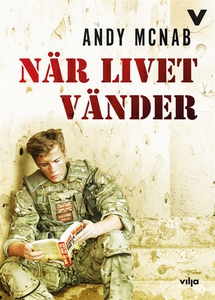 När livet vänder (ljudbok) av Andy McNab