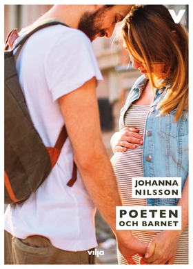 Poeten och barnet (ljudbok) av Johanna Nilsson