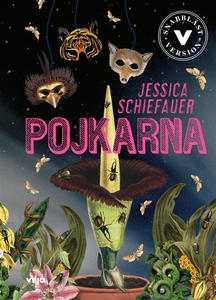 Pojkarna (lättläst) (ljudbok) av Jessica Schief