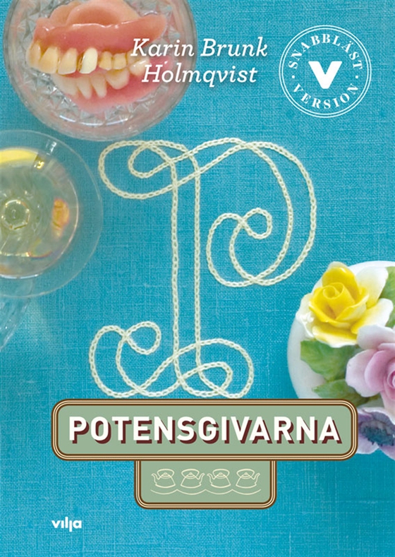 Potensgivarna (lättläst)