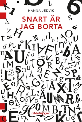 Snart är jag borta (e-bok) av Hanna Jedvik