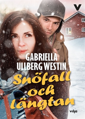 Snöfall och längtan (ljudbok) av Gabriella Ullb
