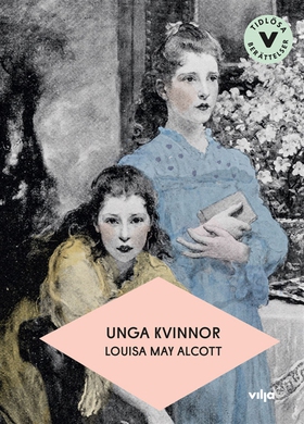 Unga kvinnor (lättläst) (ljudbok) av Louisa May