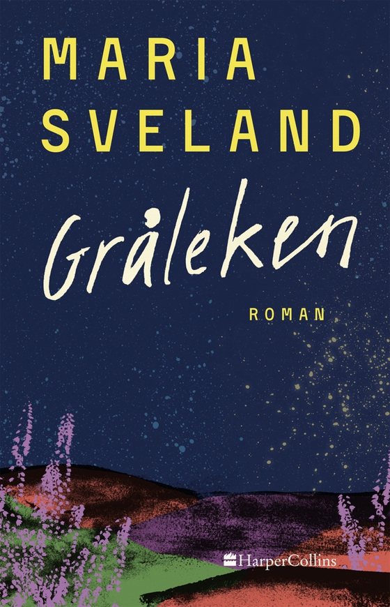 Gråleken