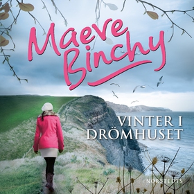 Vinter i drömhuset (ljudbok) av Maeve Binchy