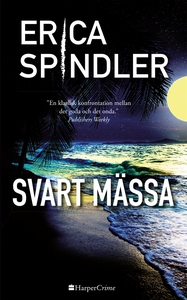 Svart mässa (e-bok) av Erica Spindler