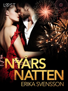 Nyårsnatten - erotisk novell (e-bok) av Katja S