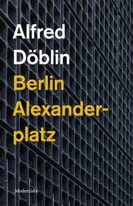 Berlin Alexanderplatz (e-bok) av Alfred Döblin