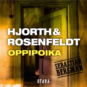 Oppipoika (ljudbok) av Hans Rosenfeldt, Michael