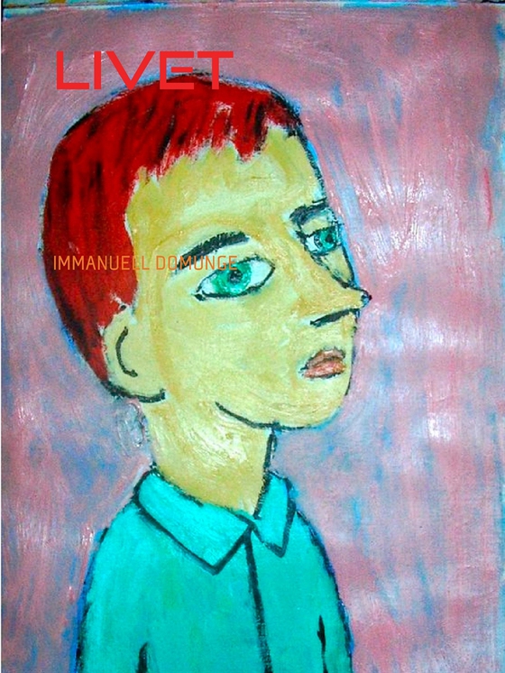 Livet: Dikter, poersi, lyrik