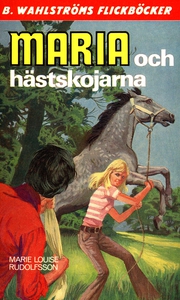 Maria 4 - Maria och hästskojarna (e-bok) av Mar
