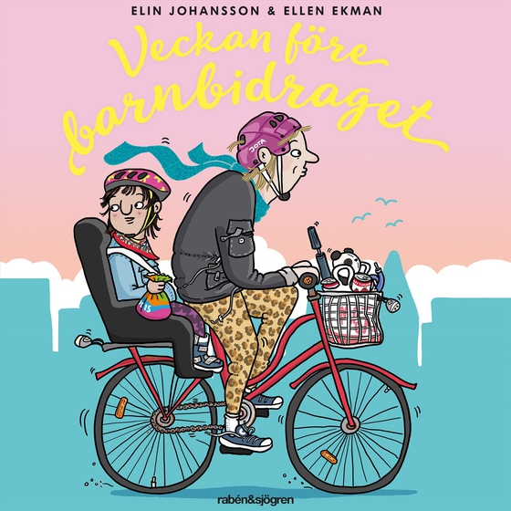 Veckan före barnbidraget