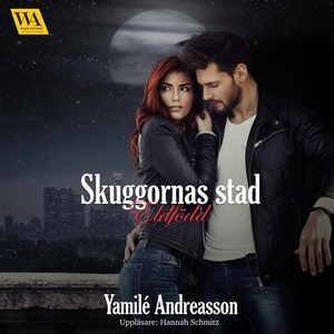 Eldfödd (ljudbok) av Yamilé Andreasson
