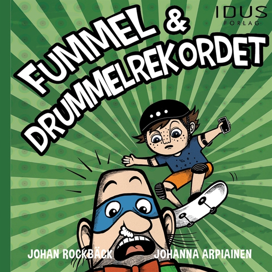 Fummel & Drummelrekordet