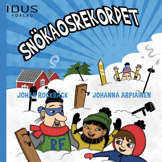 Snökaosrekordet