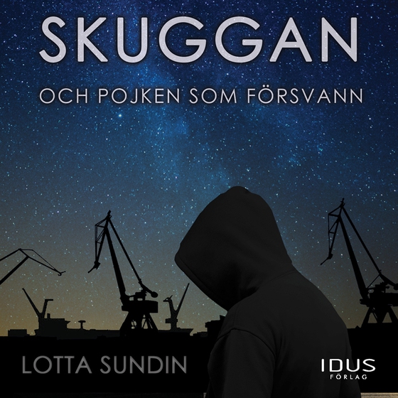 Skuggan och pojken som försvann