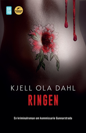 Ringen (e-bok) av Kjell Ola Dahl