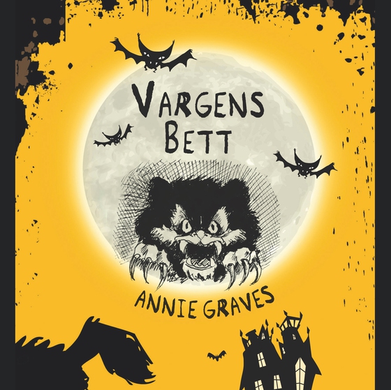 Mardrömsklubben 6: Vargens bett