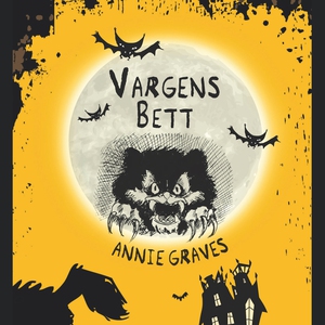 Vargens bett (ljudbok) av Annie Graves