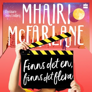Finns det en, finns det flera (ljudbok) av Mhai